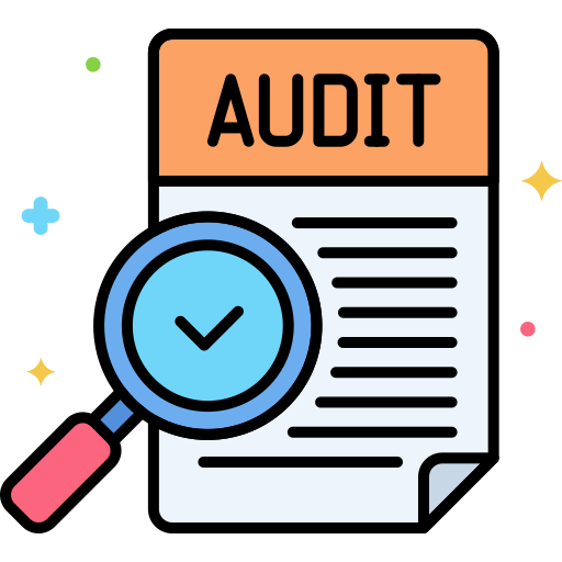 audit 2