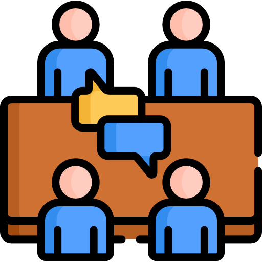 meeting